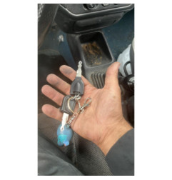 Boite de vitesses PEUGEOT 106