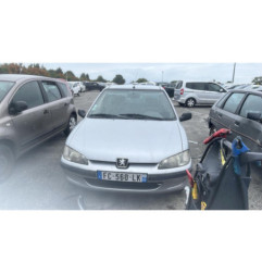 Boite de vitesses PEUGEOT 106