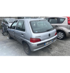 Boite de vitesses PEUGEOT 106