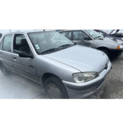 Boite de vitesses PEUGEOT 106