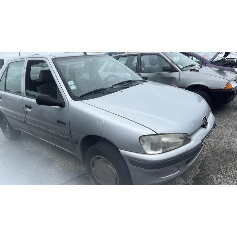 Boite de vitesses PEUGEOT 106 Photo n°14