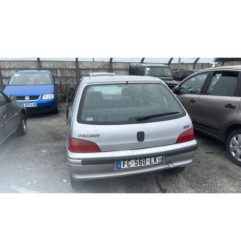 Boite de vitesses PEUGEOT 106