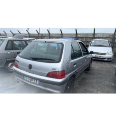 Boite de vitesses PEUGEOT 106