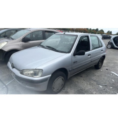Boite de vitesses PEUGEOT 106