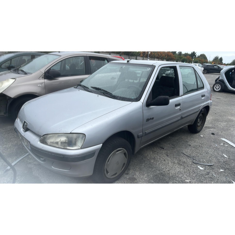 Boite de vitesses PEUGEOT 106 Photo n°17