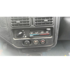 Boite de vitesses PEUGEOT 106