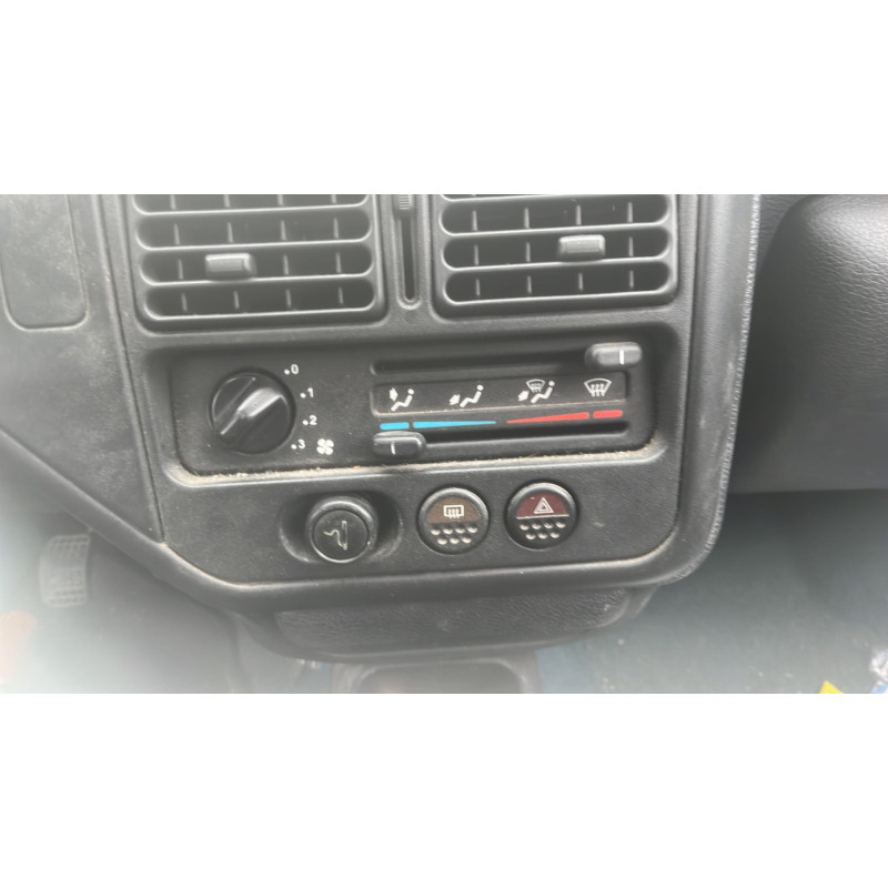 Boite de vitesses PEUGEOT 106 Photo n°18