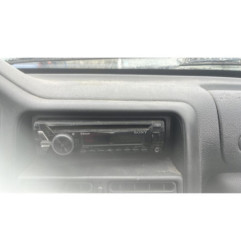 Boite de vitesses PEUGEOT 106