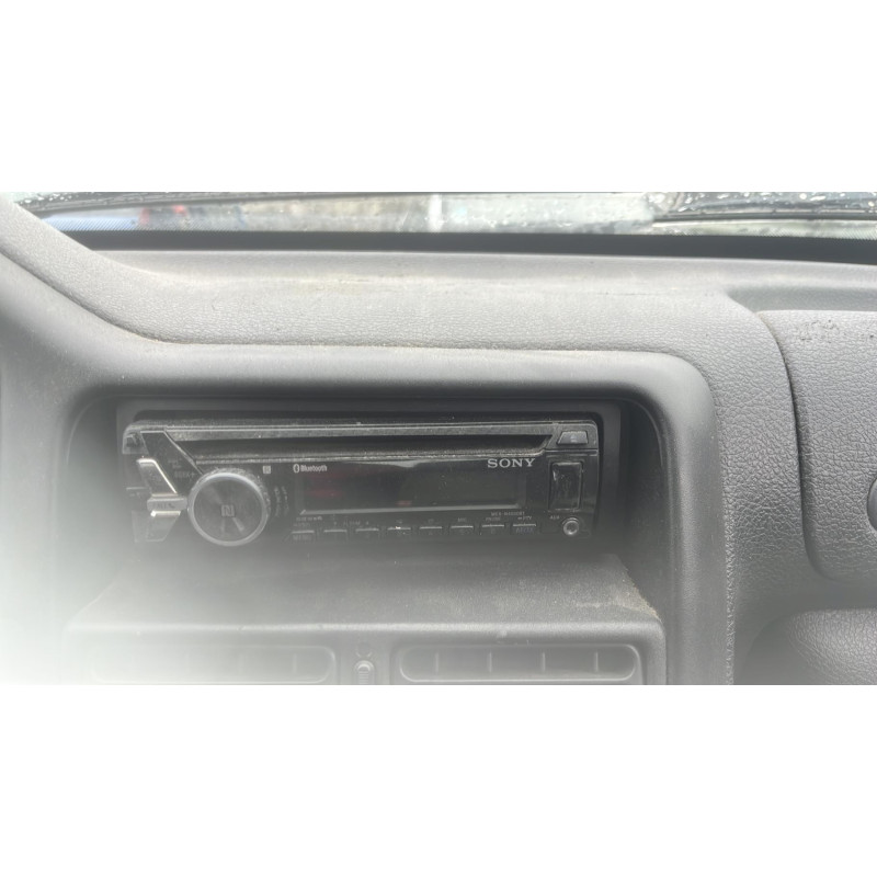 Boite de vitesses PEUGEOT 106 Photo n°19