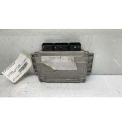 Calculateur moteur CITROEN C4 1