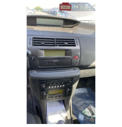 Calculateur moteur CITROEN C4 1