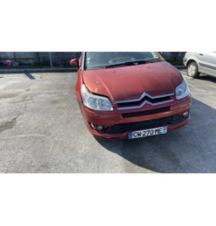 Calculateur moteur CITROEN C4 1