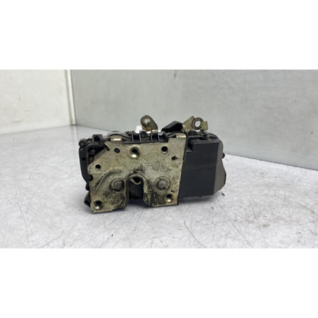 Serrure avant gauche PEUGEOT 307