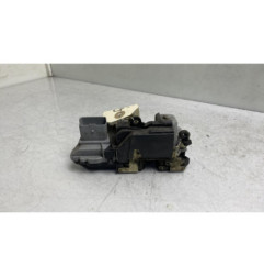 Serrure avant gauche PEUGEOT 307