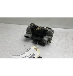 Serrure avant gauche PEUGEOT 307