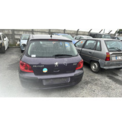 Serrure avant gauche PEUGEOT 307