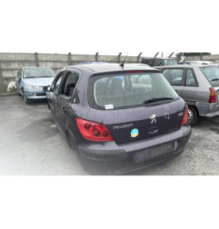 Serrure avant gauche PEUGEOT 307