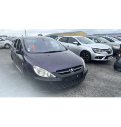 Serrure avant gauche PEUGEOT 307