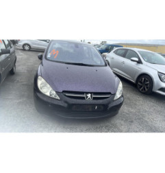 Serrure avant gauche PEUGEOT 307