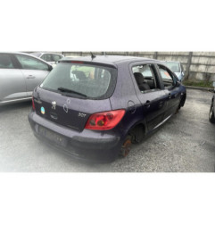 Serrure avant gauche PEUGEOT 307
