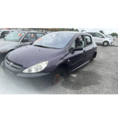 Serrure avant gauche PEUGEOT 307