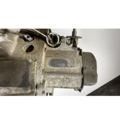 Boite de vitesses PEUGEOT 306 Photo n°1