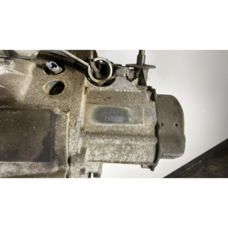 Boite de vitesses PEUGEOT 306 Photo n°1