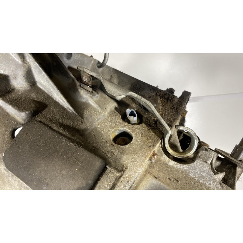 Boite de vitesses PEUGEOT 306 Photo n°4