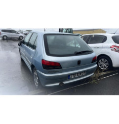Boite de vitesses PEUGEOT 306