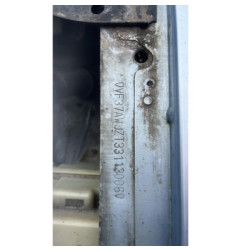 Boite de vitesses PEUGEOT 306