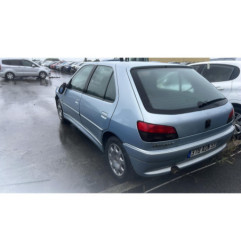 Boite de vitesses PEUGEOT 306
