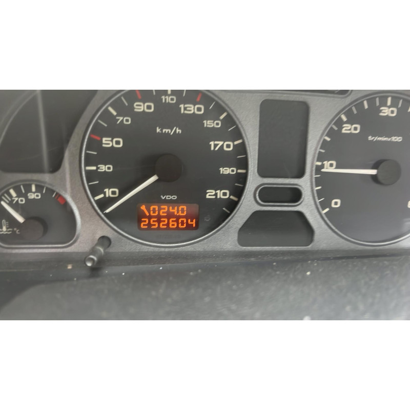 Boite de vitesses PEUGEOT 306 Photo n°14