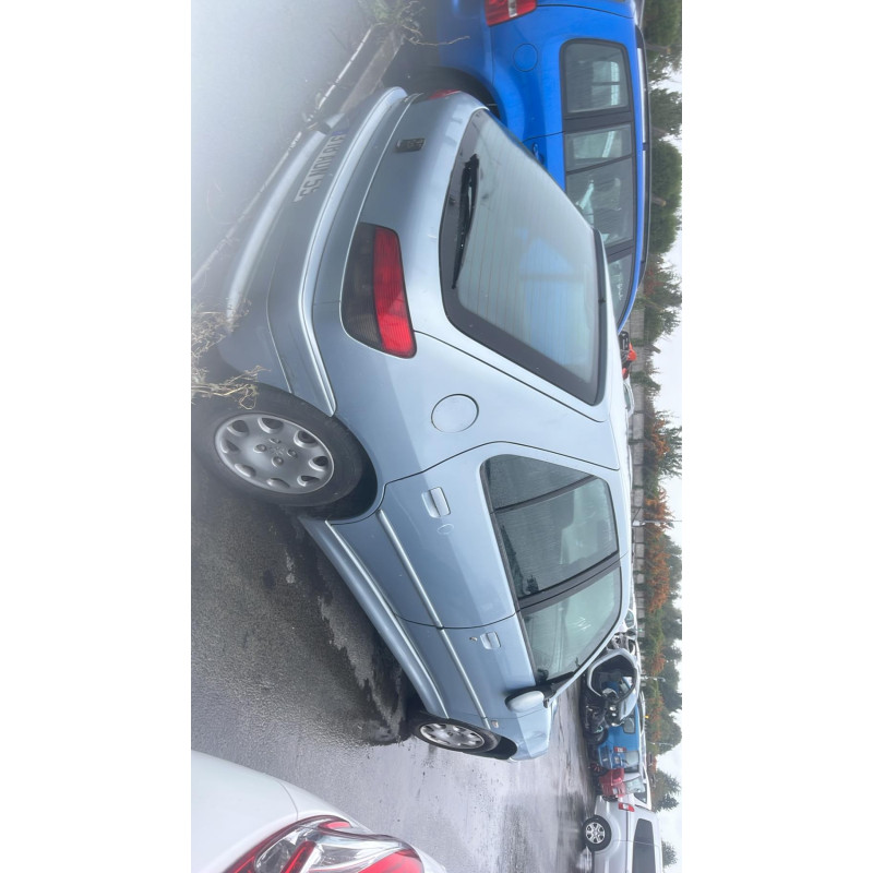 Boite de vitesses PEUGEOT 306 Photo n°15