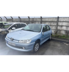 Boite de vitesses PEUGEOT 306