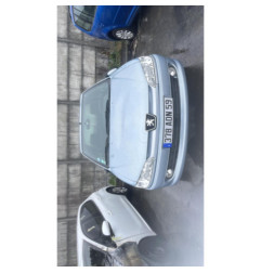 Boite de vitesses PEUGEOT 306