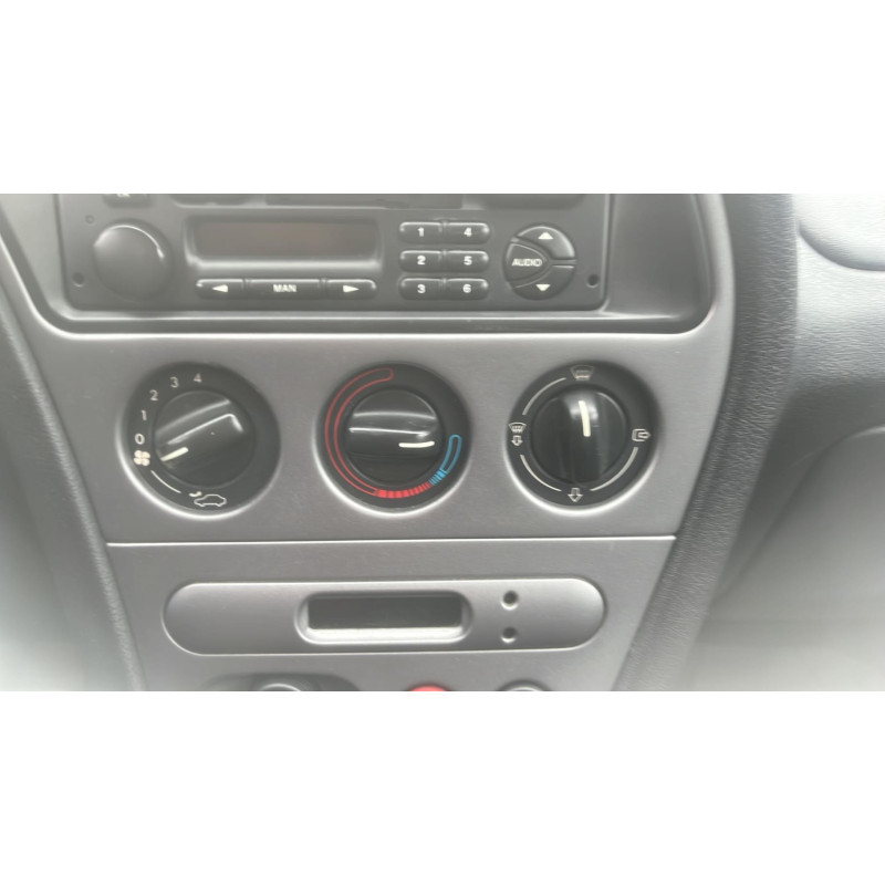 Boite de vitesses PEUGEOT 306 Photo n°19