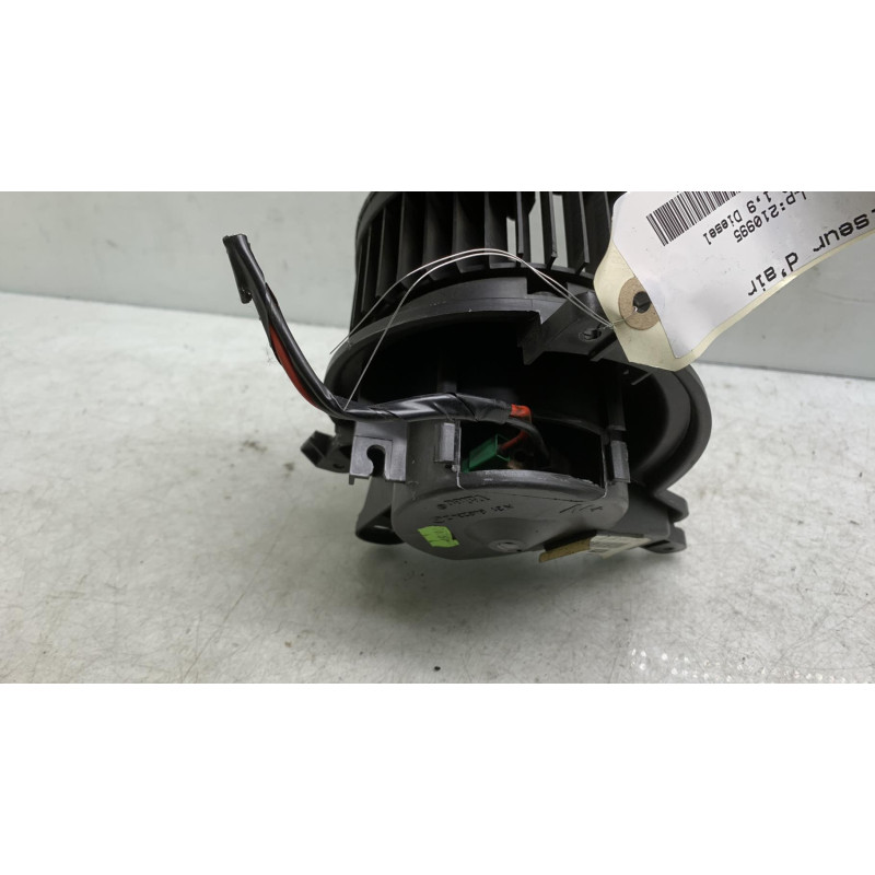 Pulseur d'air PEUGEOT 306 Photo n°3