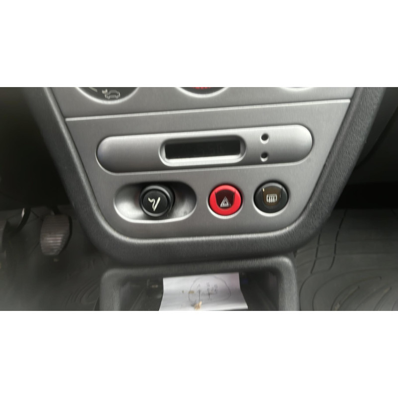 Pulseur d'air PEUGEOT 306 Photo n°6