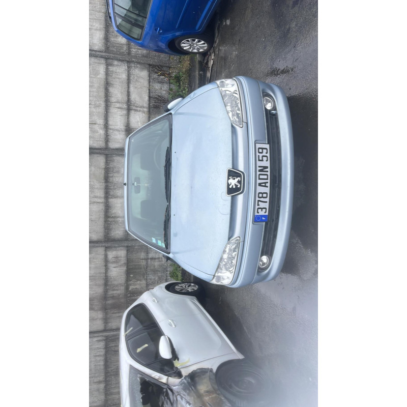 Pulseur d'air PEUGEOT 306 Photo n°15