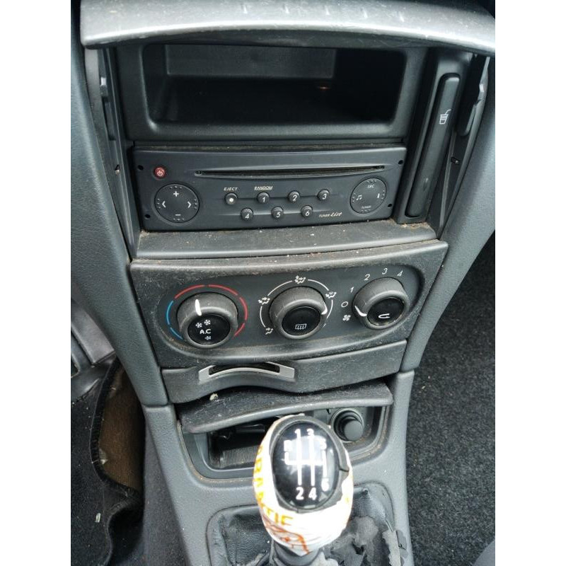 Retroviseur droit RENAULT LAGUNA 2 Photo n°8