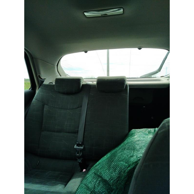 Retroviseur droit RENAULT LAGUNA 2 Photo n°9