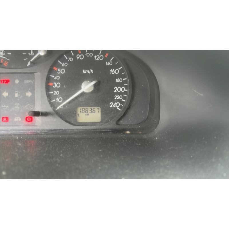 Retroviseur droit RENAULT LAGUNA 2 Photo n°12