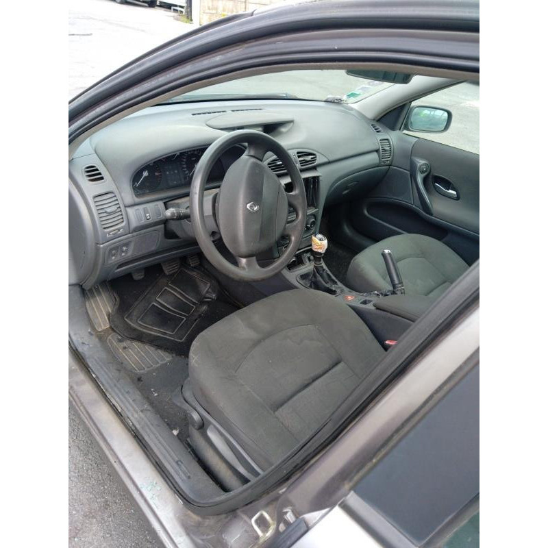 Retroviseur droit RENAULT LAGUNA 2 Photo n°13