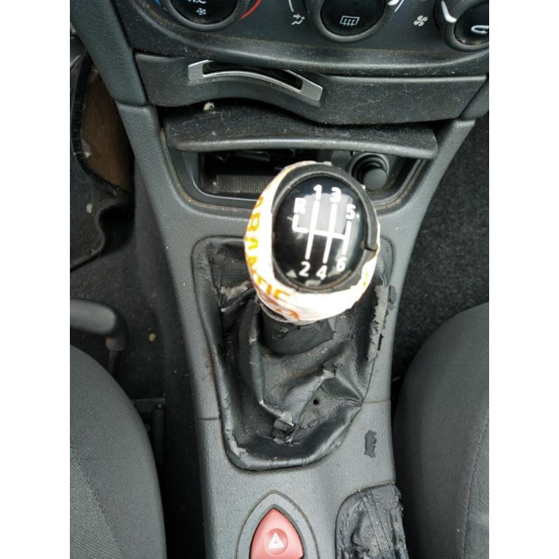 Retroviseur droit RENAULT LAGUNA 2 Photo n°14