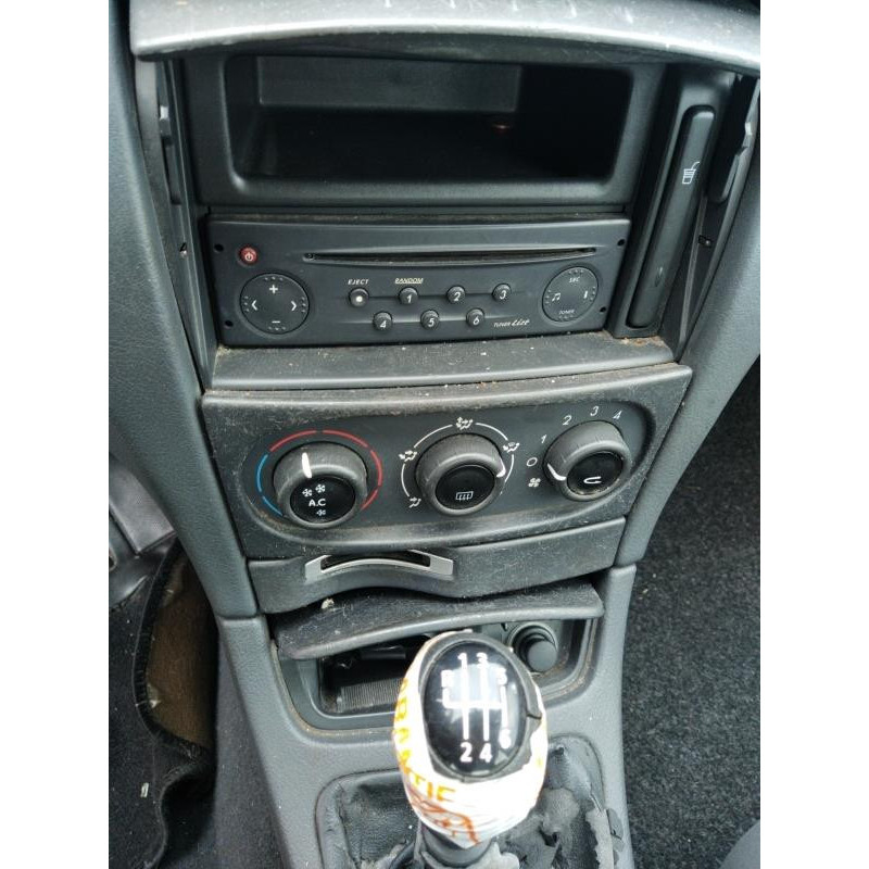 Retroviseur droit RENAULT LAGUNA 2 Photo n°15