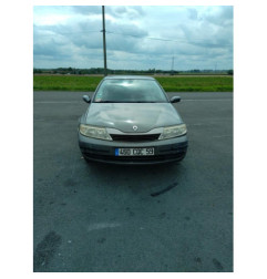 Retroviseur droit RENAULT LAGUNA 2