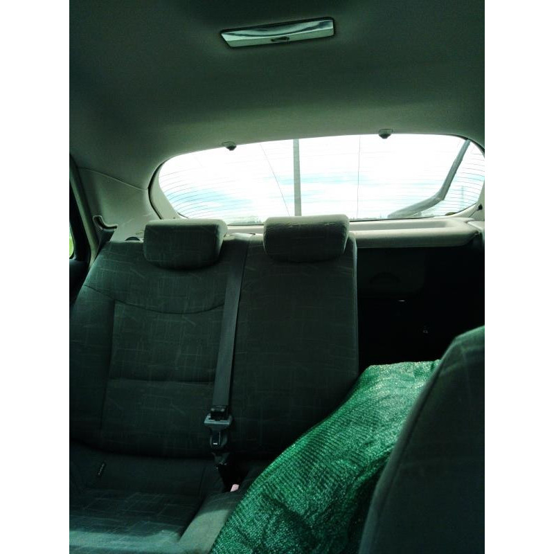 Retroviseur droit RENAULT LAGUNA 2 Photo n°18