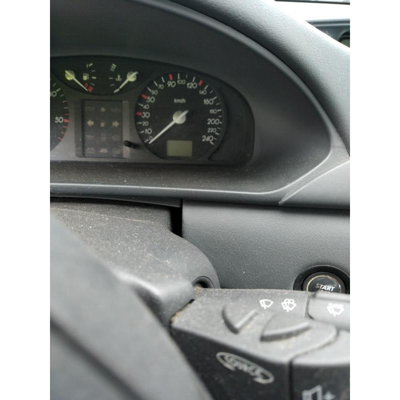 Retroviseur droit RENAULT LAGUNA 2 Photo n°19