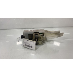 Serrure avant droit RENAULT CLIO 2 Photo n°1