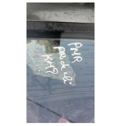 Serrure avant gauche RENAULT CLIO 2